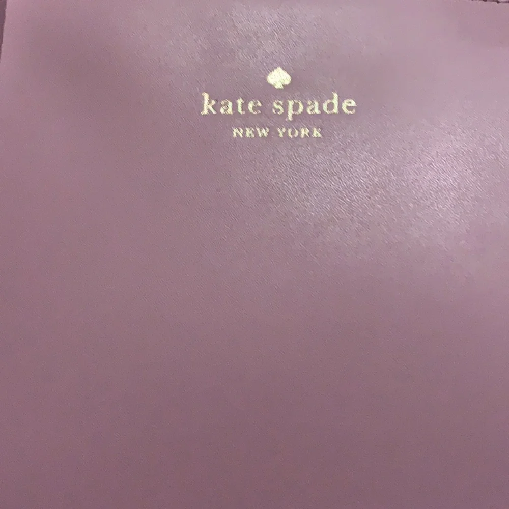 🎁SOLD🎁Gorgeous Kate Spade New York Kali Tote~NWT - Picture 5 of 7